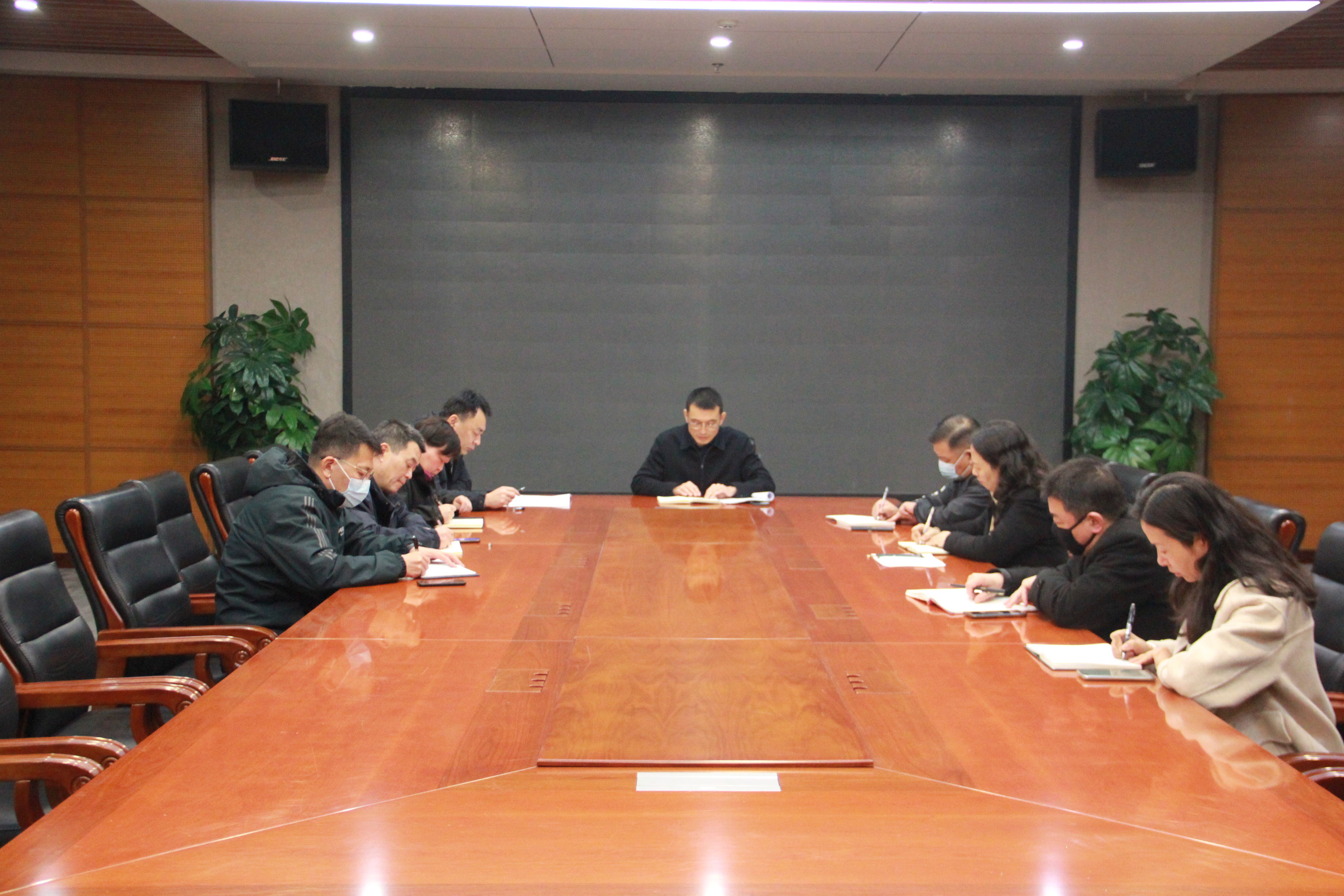 揚州商城召開文明城市實地考察點創(chuàng)建工作會議.jpg